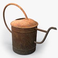 Watering Can 3d Model Ad Watering Model Cute Designs To Draw Watering Can 3d Model