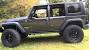 Jl Half Doors