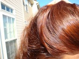 A Daring Adventure Henna Hair Hair Natural Beauty Makeup