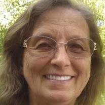 Vickie Judkins Obituary