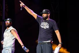 Wu-Tang Clan coming to Darien Lake