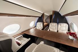 G700 Gulfstream Aerospace