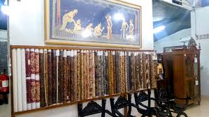 Check spelling or type a new query. Menyelami Filosofi Kain Nusantara Di Museum Batik Jogja