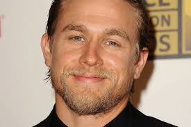 Charlie Hunnam and Mel Gibson to front action-thriller 'Waldo'