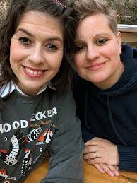 What one is your favorite? Hi! We are Emma, Sara, and Gertie! We are a wife  and wife small business that operates out of our home. I am also a full time