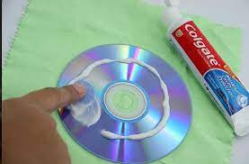 A Mon Epoque Les Mauvaises Astuces Pour Les Cd Rayes