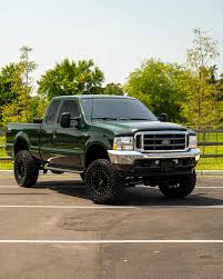 Image result for Amazon Green 2000 F250