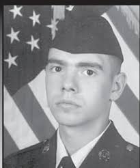 Faribault Area Veterans Gallery 2024 by Kate Noet