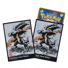 It can bring down prey and return to its den before its body has chilled from being outside. Card Sleeves Pokemon Garchomp Calligraphy Sumie Retsude Meccha Japan