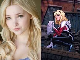 Appreciation for Gwen Goolie