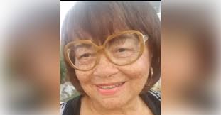 Obituary information for Barbara Sandra Briggs