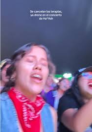 Concierto de Ha*Ash en Lima 2025: Cancelación de Terapias