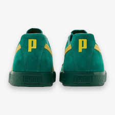 Image result for Juice Green 2001 Puma