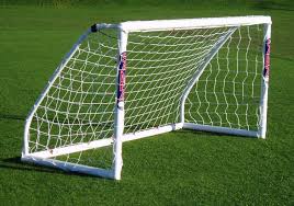 Samba 8 W X 4 H Match Goal Soccer Goal Soccer Goal Post Soccer