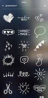 50 instagram gif sticker search keywords aesthetic gifs on instagram. 17 Kata Kunci Gif Estetik Biar Instagram Story Mu Makin Cantik