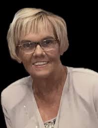 Obituary information for Sharon Stalder