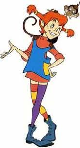 Pippi Longstocking: Daughter of Krypton. | Mass Effect FanFic