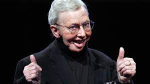 Remembering Roger Ebert : Npr