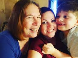 Amy Elhart Petak's Memorial Website