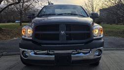 Image result for Marine Blue 2008 Dodge Truck