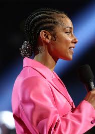 The Must See Celebrity Textured Hair Moments Of 2020 So Far In 2020 Natural Hair Styles Textured Hair Natural Hair Styles For Black Women