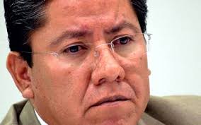 David monreal ávila, virtual precandidato a la gubernatura de zacatecas por morena, presentó una denuncia formal ante la fiscalía general de la república por amenazas y difamación, en contra de quien o quienes resulten responsables de. David Monreal Seria Subsecretario De Sagarpa El Sol De Zacatecas Noticias Locales Policiacas Sobre Mexico Zacatecas Y El Mundo