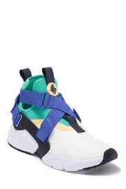 Nike Air Huarache City Sneaker Nordstrom Rack In 2020 Huaraches City Sneakers Air Huarache