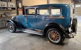 Image result for Twilight Blue 1928 Dodge