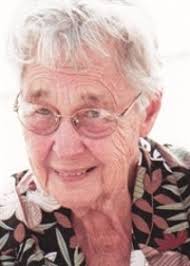 Obituary of Ella O. Knapp