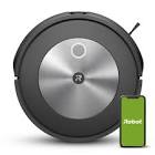 Roomba j7 Wi-Fi Connected Robot Vacuum (j7150) Irobot