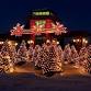 Santa's Illumination Feast 2025 event image