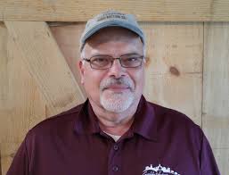 Staff at Gettysburg Construction