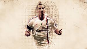 Zlatan ibrahimovic ac milan pictures. Zlatan Ibrahimovic Wallpaper Kolpaper Awesome Free Hd Wallpapers