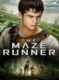 Dylan o'brien is a star. Ù…Ø´Ø§Ù‡Ø¯Ø© ÙÙŠÙ„Ù… The Maze Runner 2014 Ù…ØªØ±Ø¬Ù… Maze Runner Movie Maze Runner Maze