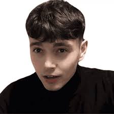 What Jan Dabrowski Sticker