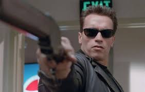 T-800 (Terminator) Vs Alice (Resident Evil)