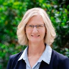 Laura Schmidt Roberts named co-editor of series