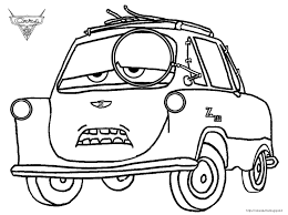 Guarda Tutti I Disegni Da Colorare Delle Cars Www Bambinievacanze Com Desenhos Para Colorir Colorir Desenhos