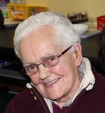 Margaret Reilly's Instagram, Twitter & Facebook