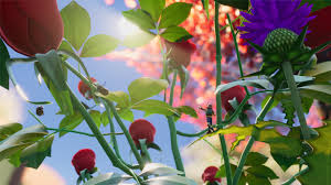 Grounded Porn Game – Gen 13 Hentai