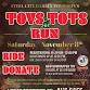 Toys for Tots Run event image