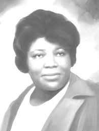 Obituary for Jane Mackey Parris