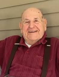 Ralph Anthony Moscatello Sr. Obituary July 17, 2025