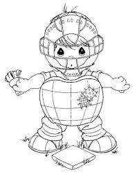 Check spelling or type a new query. Catcher Baseball Coloring Pages Precious Moments Coloring Pages Baseball Coloring Pages Coloring Pictures