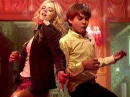 Check spelling or type a new query. Mcg And Netflix Deliver A Funny Bloody Coming Of Age Tale With The Babysitter