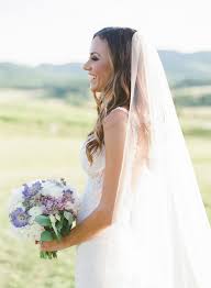 Jana kramer and mike caussin renewed their vows in hawaii. Jana Kramer And Michael Caussin S Wedding Popsugar Love Sex