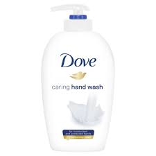 Dove gift of beauty sleep gift set includes: Washing Bathing Dove Boots