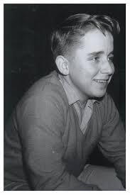 Contributions to the tribute of Frederick David Alger