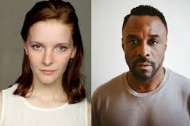 Elliot and Zander Weaver helming the sci-fi thriller Arctic Skies