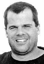 Michael Marshall Obituary (1964